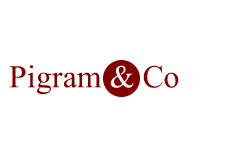 Pigram & Co Logo